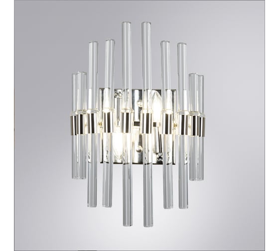 Настенный светильник ARTE LAMP matilda A1064AP-2CC