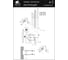 Настенный светильник ARTE LAMP matilda A1064AP-2CC 7