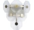 Настенный светильник ARTE LAMP lambrusco A4069AP-2AB 1