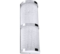 Настенный светильник ARTE LAMP albali A1063AP-2CC