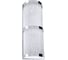 Настенный светильник ARTE LAMP albali A1063AP-2CC 1