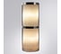 Настенный светильник ARTE LAMP albali A1063AP-2CC 2