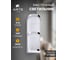 Настенный светильник ARTE LAMP albali A1063AP-2CC 6