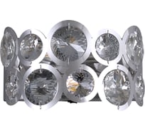Настенный светильник ARTE LAMP sarah A1062AP-2CC