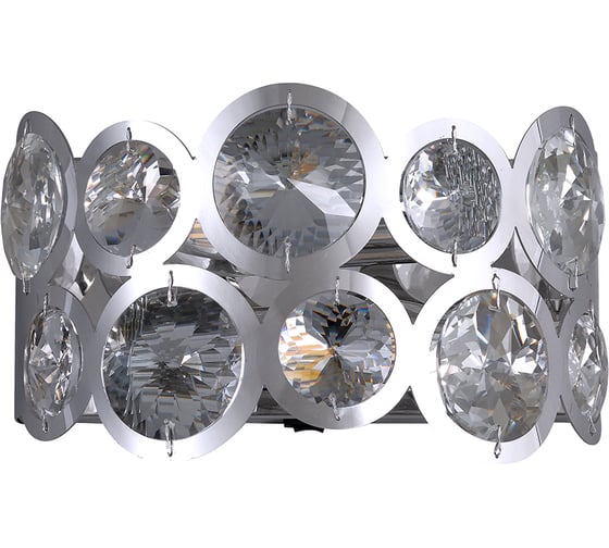 Настенный светильник ARTE LAMP sarah A1062AP-2CC