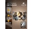 Настенный светильник ARTE LAMP sarah A1062AP-2CC 5