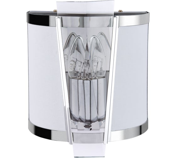Настенный светильник ARTE LAMP grato A4079AP-1CC 1