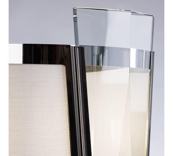 Настенный светильник ARTE LAMP grato A4079AP-1CC