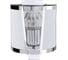 Настенный светильник ARTE LAMP grato A4079AP-1CC 1