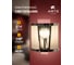 Настенный светильник ARTE LAMP grato A4079AP-1CC 5