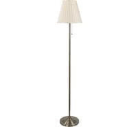 Торшер ARTE LAMP marriot A5039PN-1AB