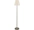 Торшер ARTE LAMP marriot A5039PN-1AB 1