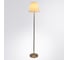Торшер ARTE LAMP marriot A5039PN-1AB 2
