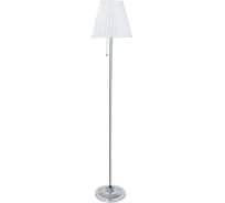 Торшер ARTE LAMP marriot A5039PN-1CC
