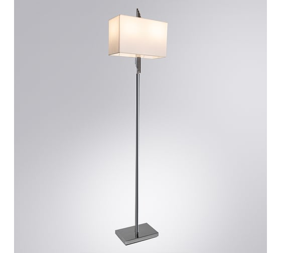 Торшер ARTE LAMP julietta A5037PN-2CC