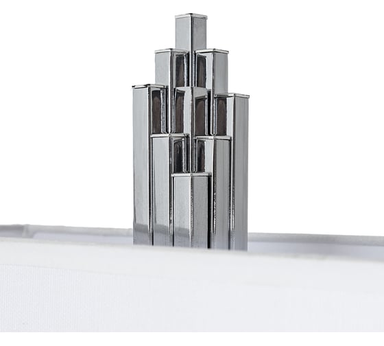 Торшер ARTE LAMP julietta A5037PN-2CC