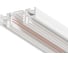 Магнитный шинопровод ARTE LAMP optima-accessories A750233 1