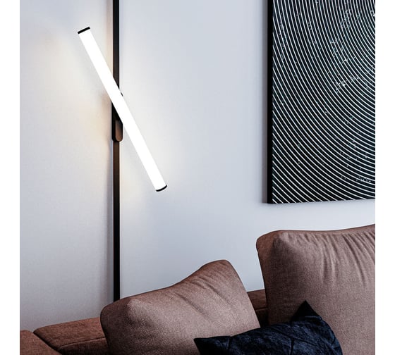 Магнитный шинопровод ARTE LAMP rapid-accessories A613106