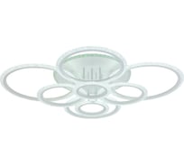 Потолочная светодиодная люстра ВИНКРУС LEDx110W LI8447C/8