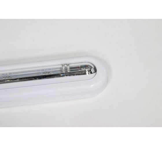 Светильник FERON с датчиком касания 4LED 0,24W 3хААА белый, FN1202 23293
