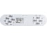 Светильник FERON с датчиком касания 4LED 0,24W 3хААА белый, FN1202 23293 2