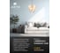Подвесная люстра ARTE LAMP lambrusco A4069LM-13AB 7