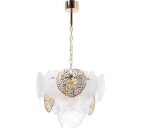Подвесная люстра ARTE LAMP kapri A4078LM-6GO
