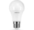 Электрическая светодиодная лампа Ergolux LED-A60-15W-E27-4K ЛОН 15Вт Е27 4500К 13638 3