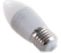 Электрическая светодиодная лампа Ergolux LED-C35-11W-E27-6K Свеча 11Вт E27 6500K 13623 3
