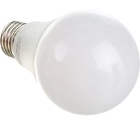 Светодиодная лампа для птиц Uniel LED-A60-9W/SCEP/E27/FR/DIM IP65 PLO65WH UL-00003189