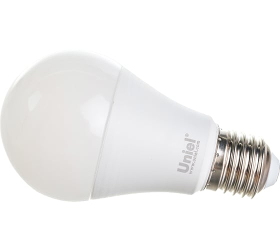 Светодиодная лампа для птиц Uniel LED-A60-9W/SCEP/E27/FR/DIM IP65 PLO65WH UL-00003189