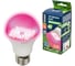 Светодиодная лампа для растений Uniel LED-A60-9W/SP/E27/CL ALM01WH 9645 1