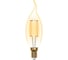Светодиодная лампа Uniel LED-CW35-5W/GOLDEN/E14 GLV21GO Vintage UL-00002397 1
