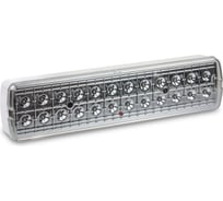 Аварийный светодиодный светильник LLT СБА 8032С 24LED 4690612000596