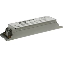 ЭПРА для люминесцентных ламп LLT ETL-136-А2 1х36Вт Т8/G13 4680005951185