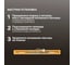 Подвесная люстра RITTER AVANTI, 50x100, 3хE27, 6м, металл/дерево, дерево, 52439 7 7
