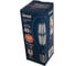 Светодиодная лампа Uniel LED-ED90-40W/NW/E40/CL GLP05TR прозрачная UL-00003762 2