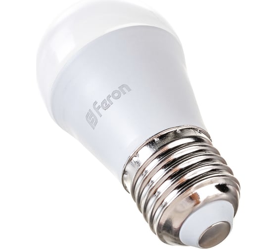 Светодиодная лампа FERON 11W 230V E27 2700K, LB-750 25949