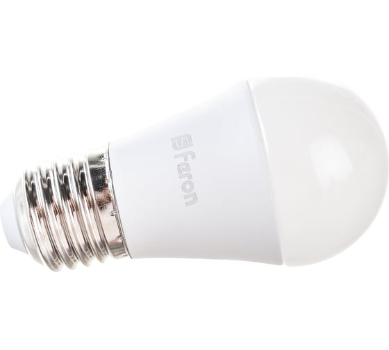 Светодиодная лампа FERON 11W 230V E27 2700K, LB-750 25949