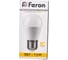 Светодиодная лампа FERON 11W 230V E27 2700K, LB-750 25949 6