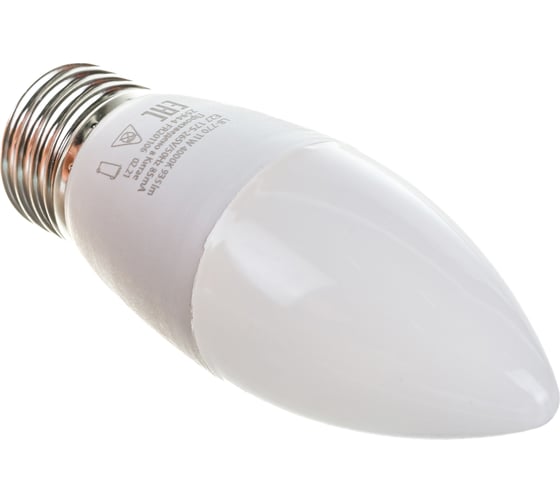 Светодиодная лампа FERON 11W 230V E27 4000K, LB-770 25944