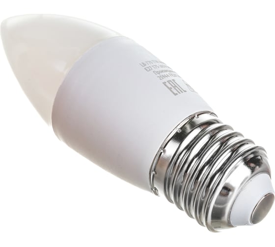 Светодиодная лампа FERON 11W 230V E27 4000K, LB-770 25944