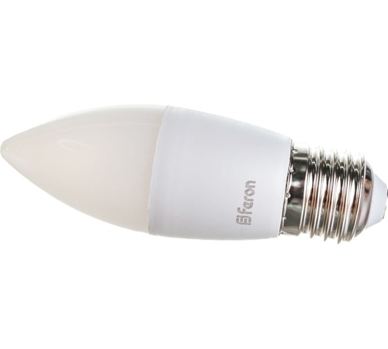 Светодиодная лампа FERON 11W 230V E27 4000K, LB-770 25944
