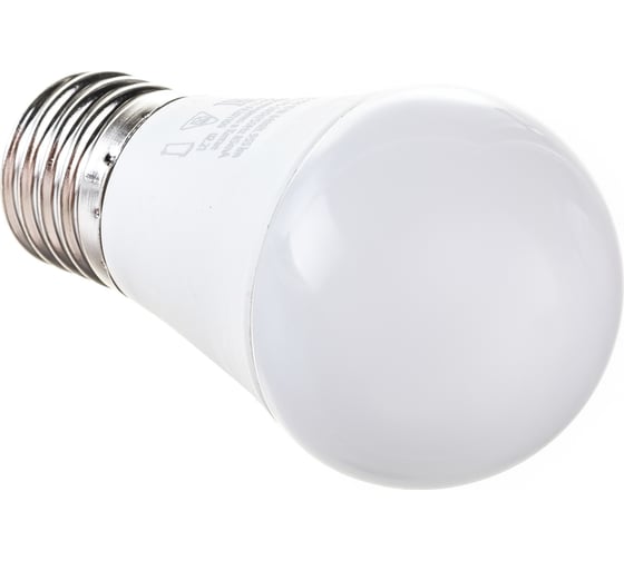 Светодиодная лампа FERON 11W 230V E27 6400K, LB-750 25951