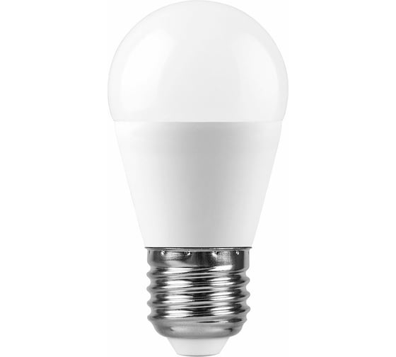 Светодиодная лампа FERON 11W 230V E27 6400K, LB-750 25951