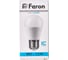 Светодиодная лампа FERON 11W 230V E27 6400K, LB-750 25951 7