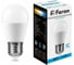Светодиодная лампа FERON 11W 230V E27 6400K, LB-750 25951 1