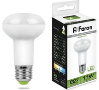Светодиодная лампа FERON 11W 230V E27, 4000K, LB-463 25511