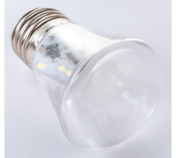 Светодиодная лампа FERON 1W 230V E27 6400K, LB-372 25908