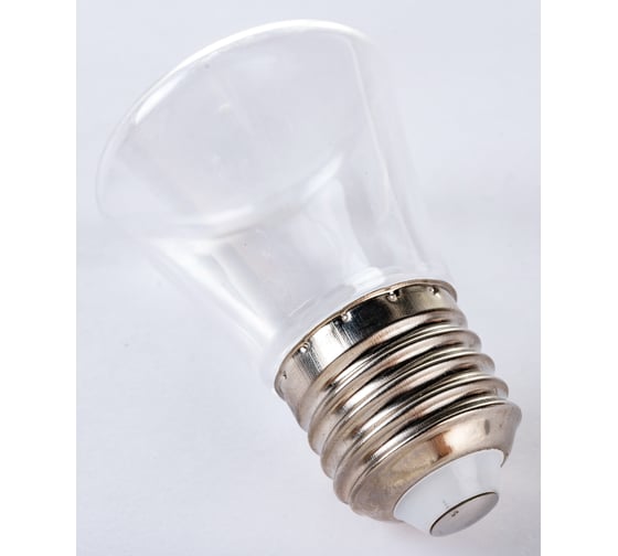 Светодиодная лампа FERON 1W 230V E27 6400K, LB-372 25908
